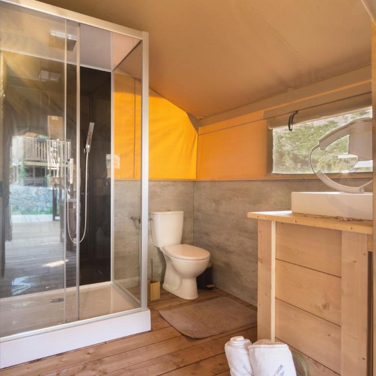 Sea Glamping - Šator - 19