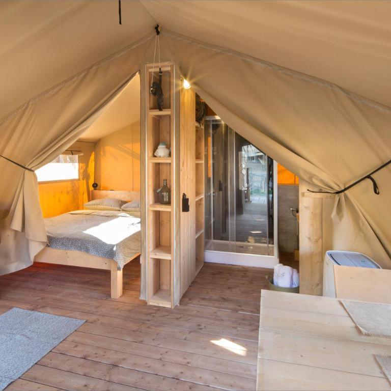 Sea Glamping - Šator - 20