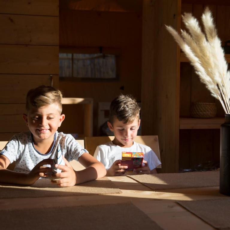 Sea Glamping - Šator - 15
