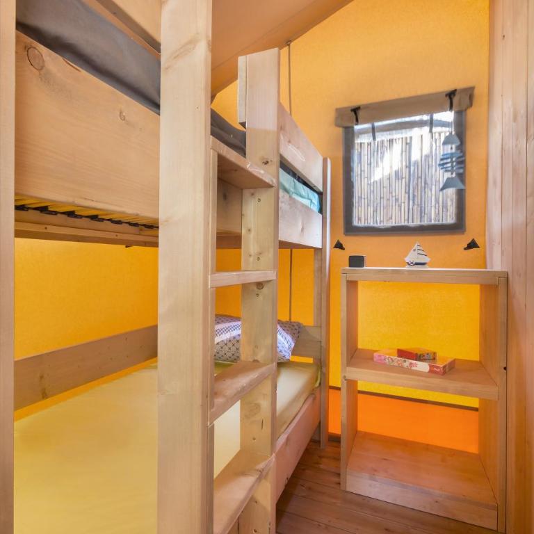 Sea Glamping - Šator - 17