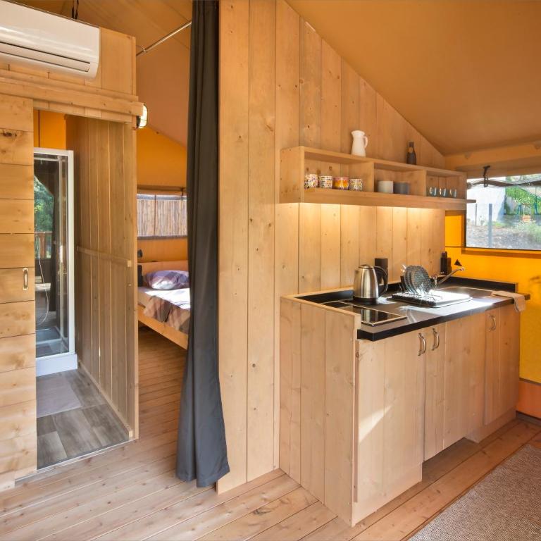 Sea Glamping - Šator - 18