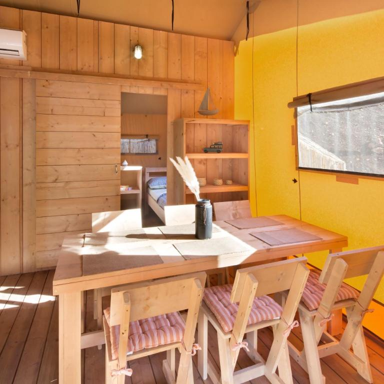 Sea Glamping - Šator - 21