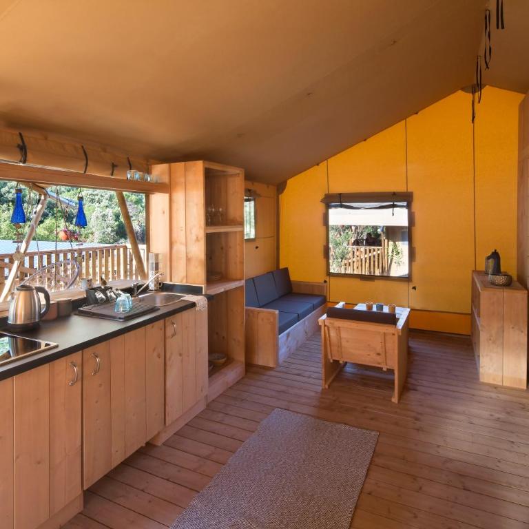Sea Glamping - Šator - 25