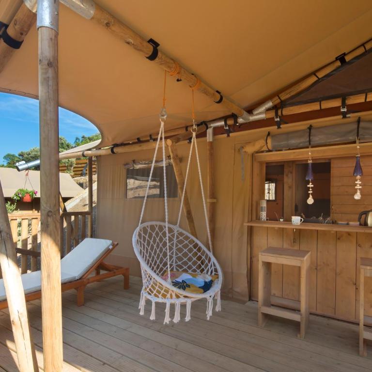 Sea Glamping - Šator - 29