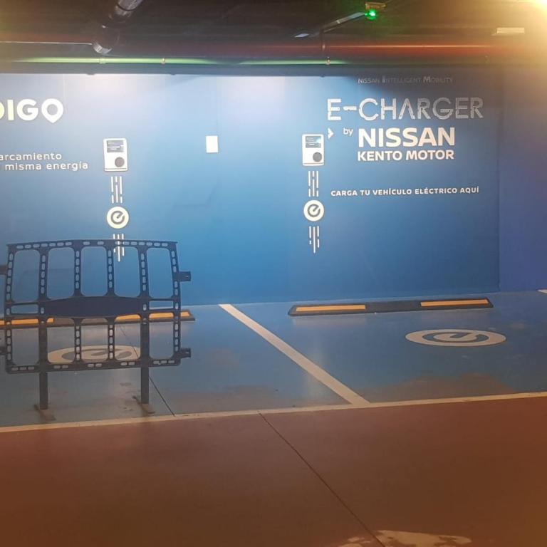 Apartamento EL CARMEN con Parking GRATIS - Apartamento de 1 dormitorio - 12