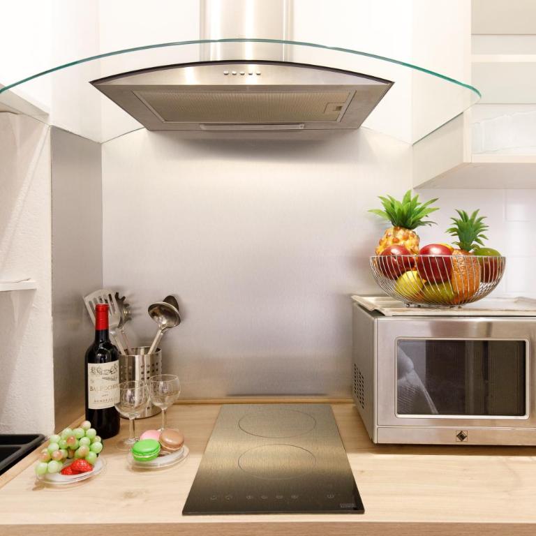 Panisse YourHostHelper - Appartement 1 Chambre - 9