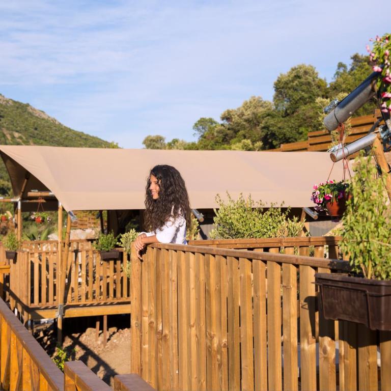 Sea Glamping - Šator - 14