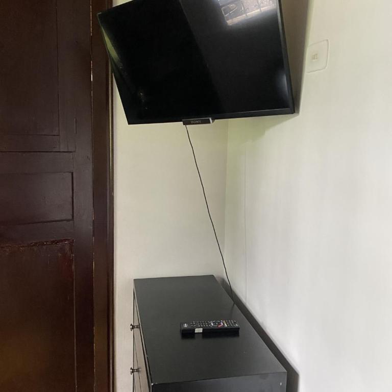 CASA HOTEL MÁLAGA - Habitación Familiar - 1