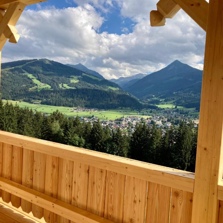 Heissgut - Two-Bedroom Apartment - 11