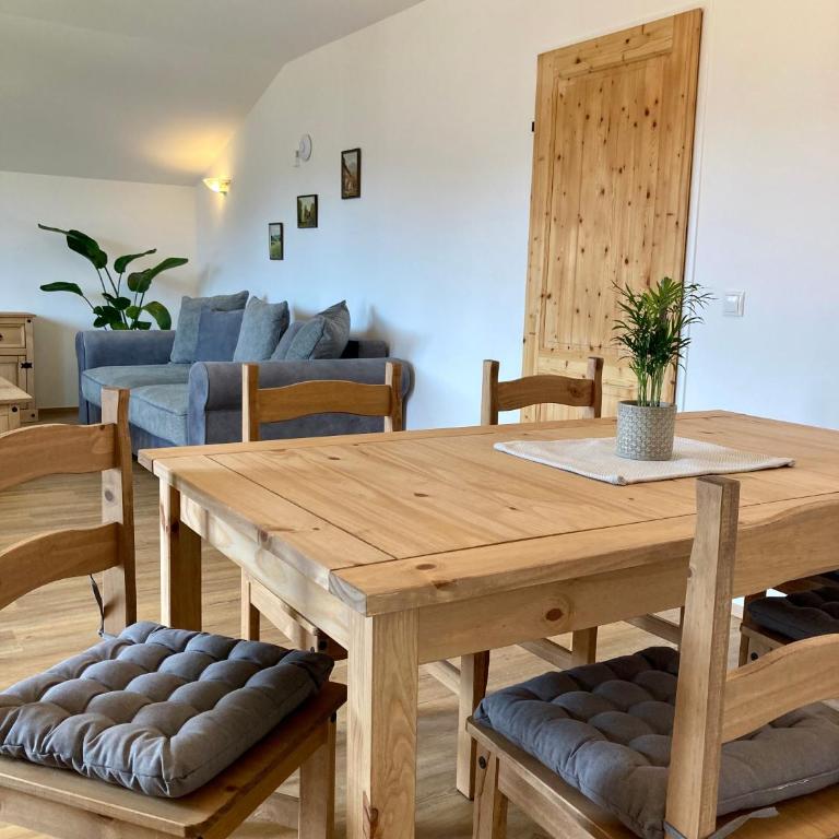 Heissgut - Two-Bedroom Apartment - 12