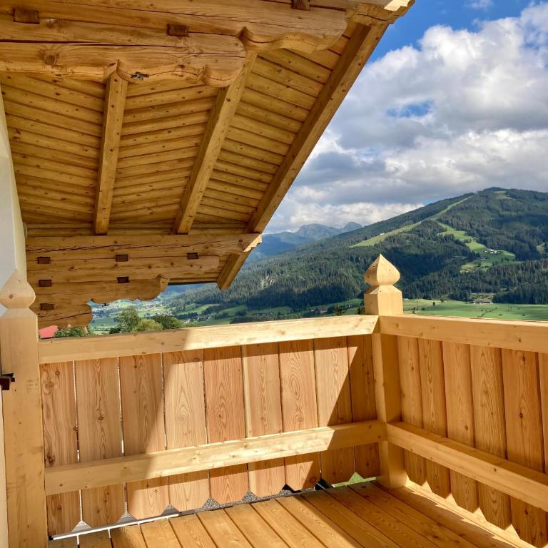 Heissgut - Two-Bedroom Apartment - 11