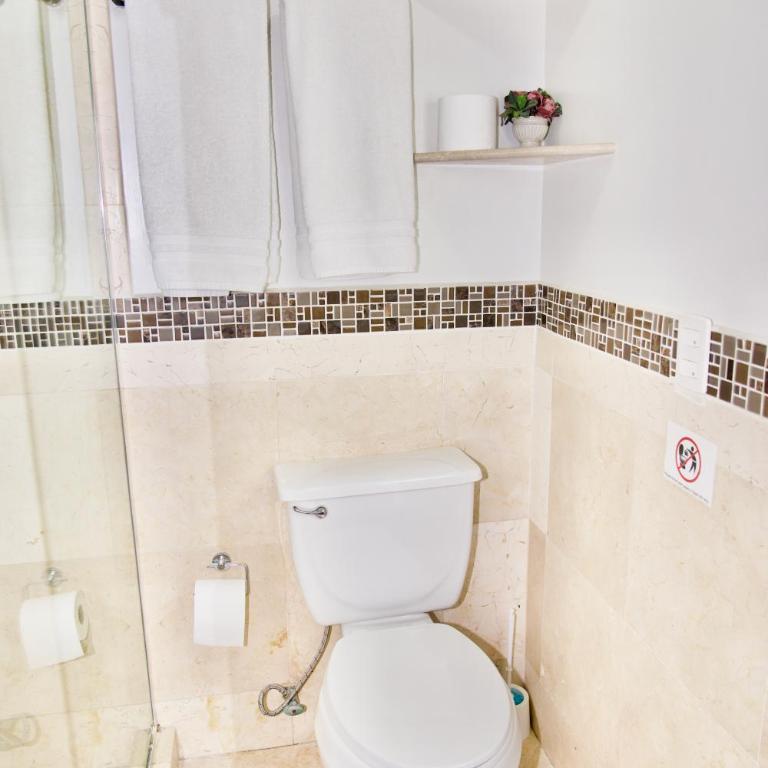 Rio Suites - Standard Suite - 21