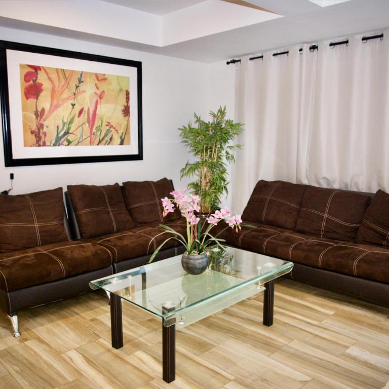 Rio Suites - Two-Bedroom Apartment - 10