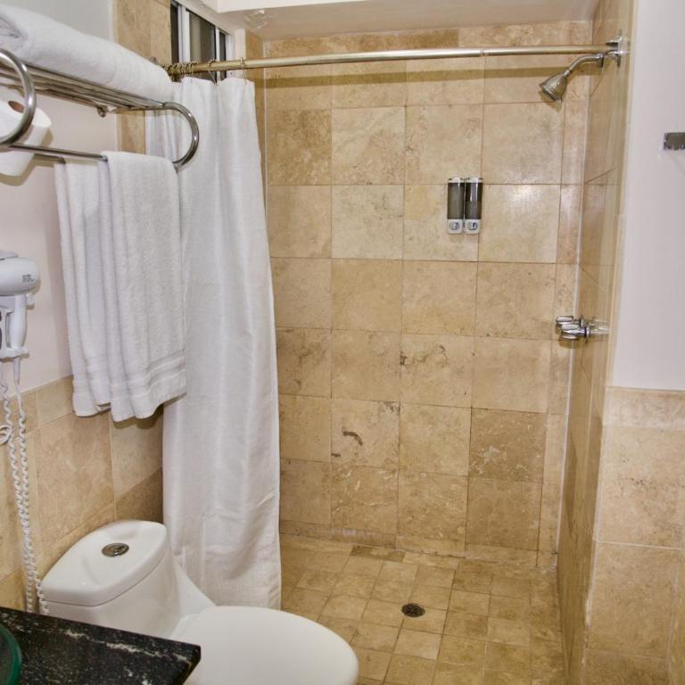 Rio Suites - Two-Bedroom Apartment - 11
