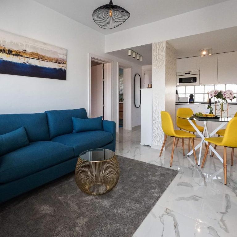 Arilvia good vibes only - Apartamento de 1 dormitorio - 7