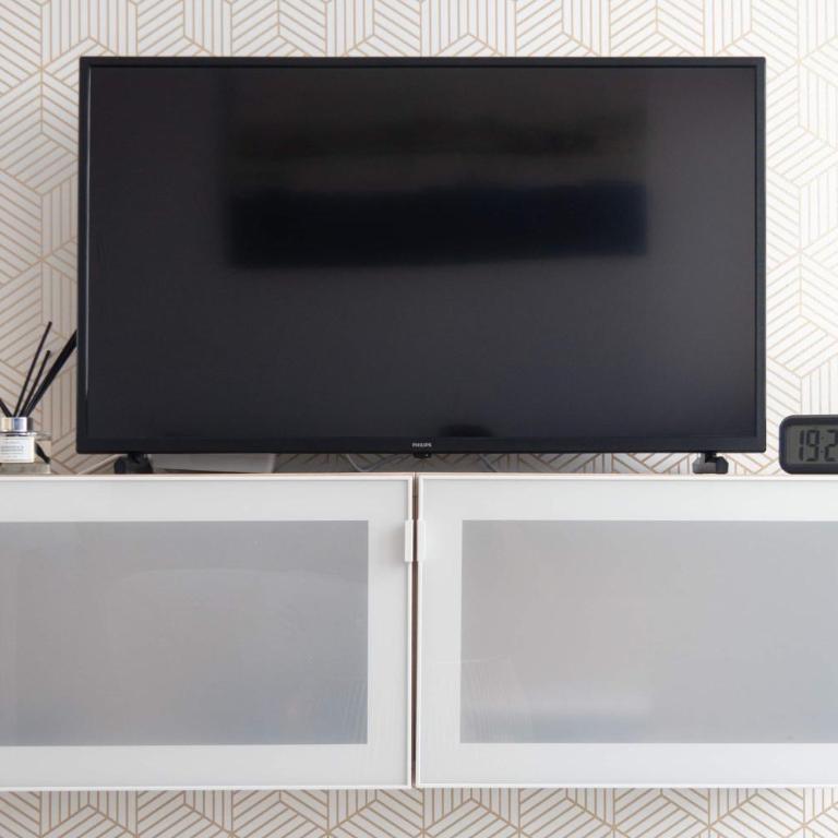 Arilvia good vibes only - Apartamento de 1 dormitorio - 10