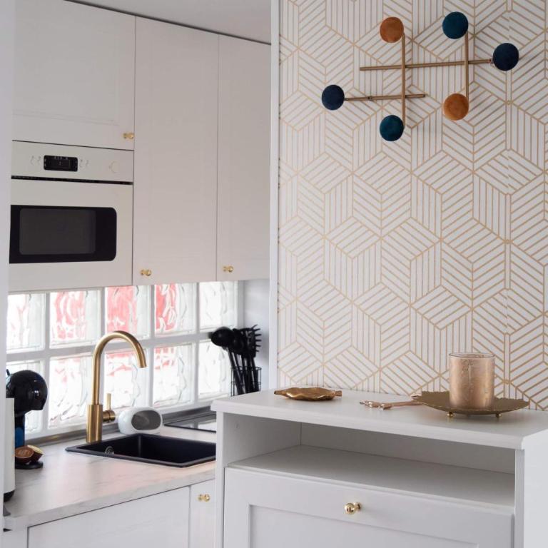 Arilvia good vibes only - Apartamento de 1 dormitorio - 5