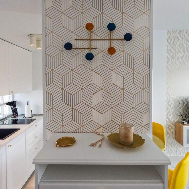 Arilvia good vibes only - Apartamento de 1 dormitorio - 9