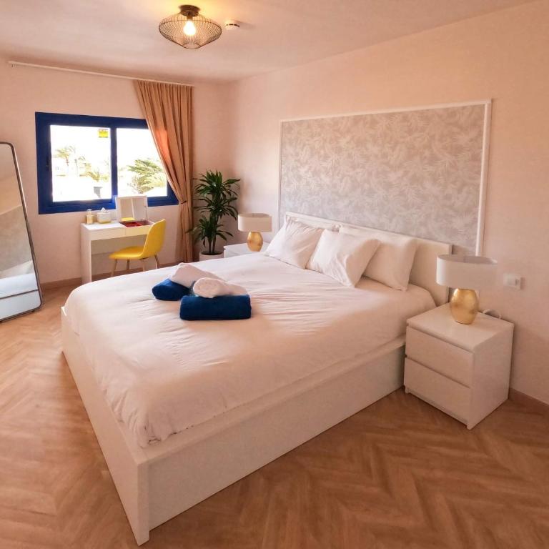 Arilvia good vibes only - Apartamento de 1 dormitorio - 1