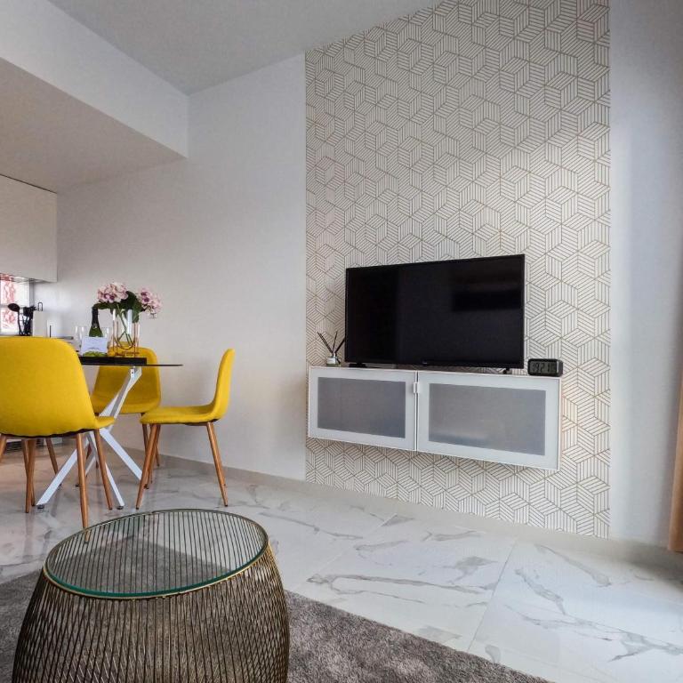 Arilvia good vibes only - Apartamento de 1 dormitorio - 3