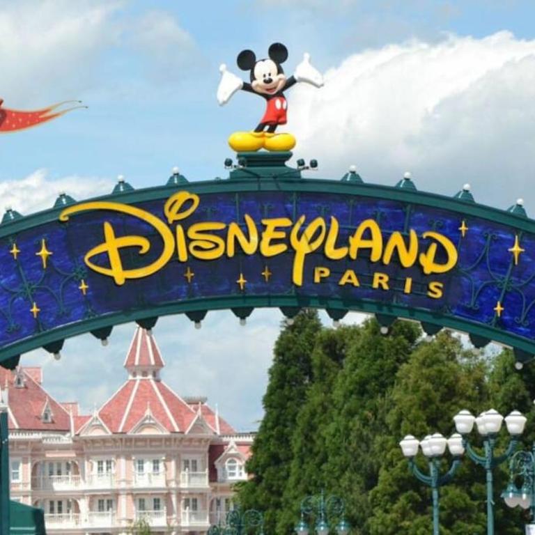 Appartement Wakandais-proche Disney, parking & wifi - Appartamento con 1 Camera da Letto - 17