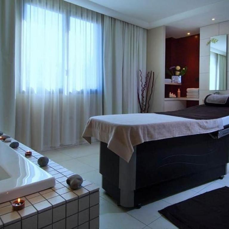 Appartement Wakandais-proche Disney, parking & wifi - Appartamento con 1 Camera da Letto - 26