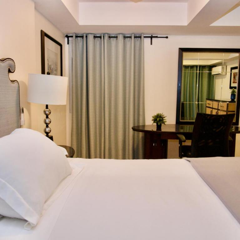 Rio Suites - Two-Bedroom Apartment - 13