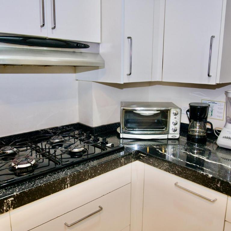 Rio Suites - Two-Bedroom Apartment - 14