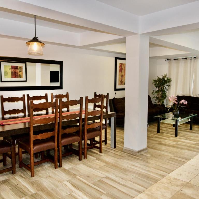 Rio Suites - Two-Bedroom Apartment - 5