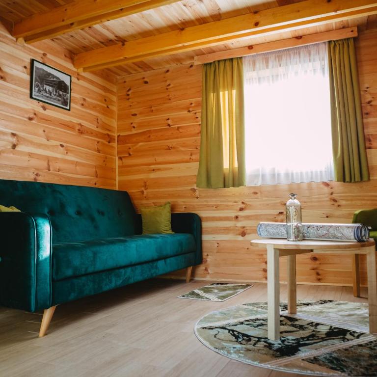 Apartmani i kuće Moje selo Šćepanović - Two-Bedroom House - 12