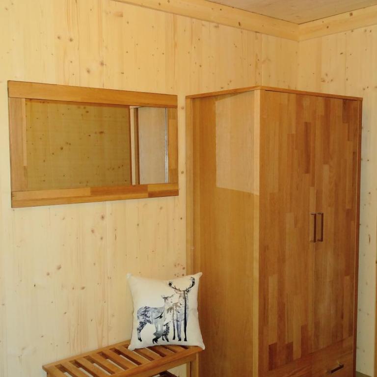 BachLauf im Happy Allgäu - Appartamento con Balcone - 10