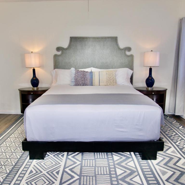 Rio Suites - Two-Bedroom Apartment - 3