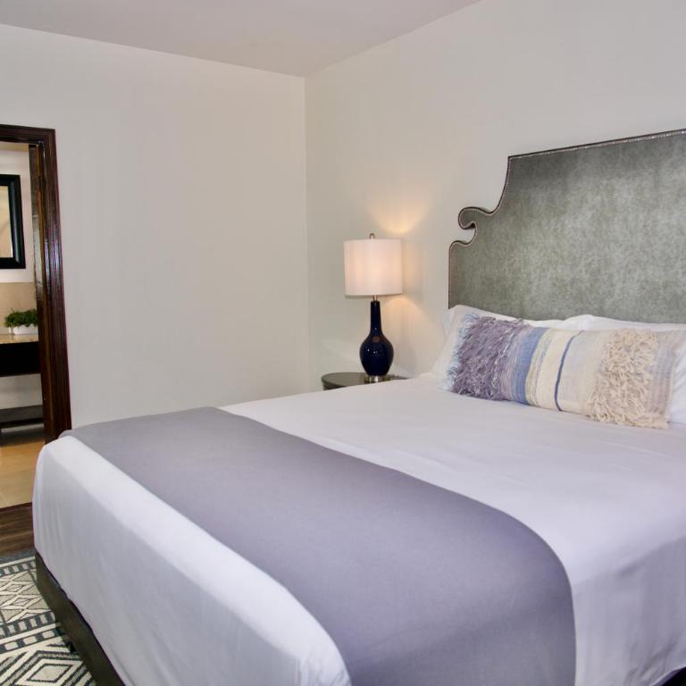 Rio Suites - Two-Bedroom Apartment - 4