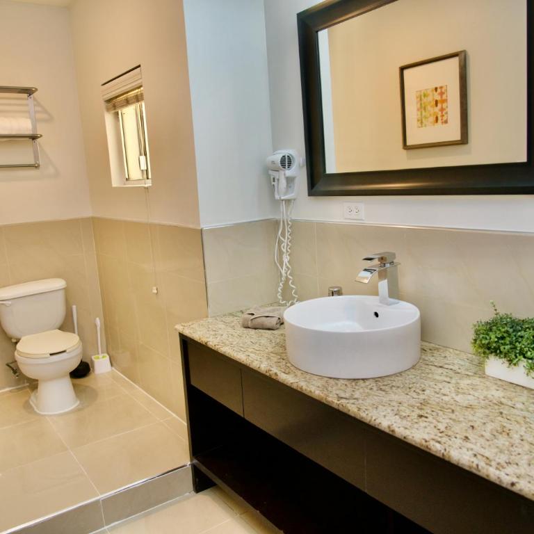 Rio Suites - Two-Bedroom Apartment - 5