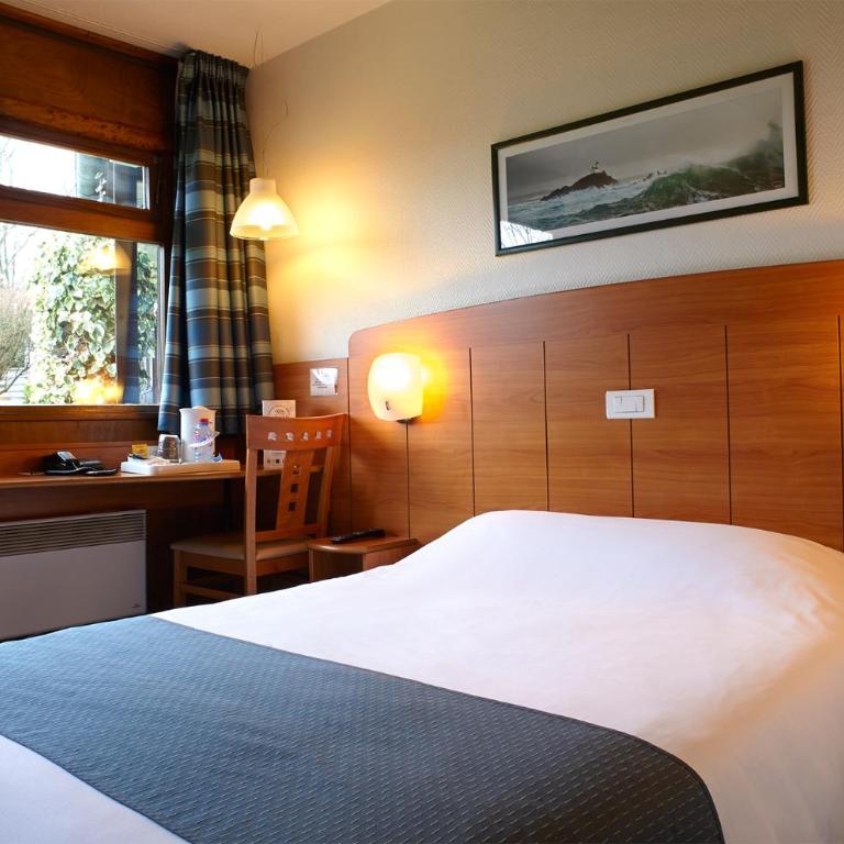 Hôtel RL Reims - Chambre Double - 3