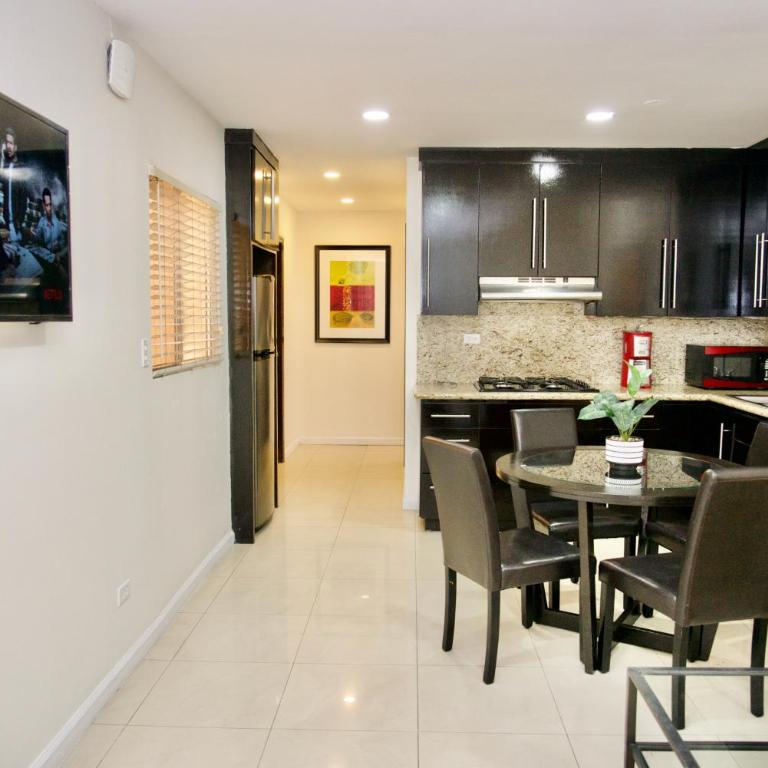 Rio Suites - Two-Bedroom Apartment - 9