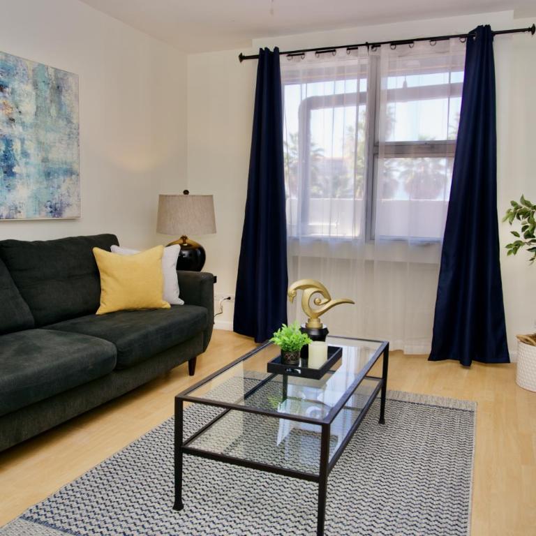 Rio Suites - Two-Bedroom Apartment - 15