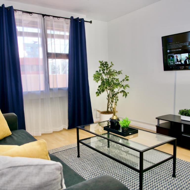 Rio Suites - Two-Bedroom Apartment - 17