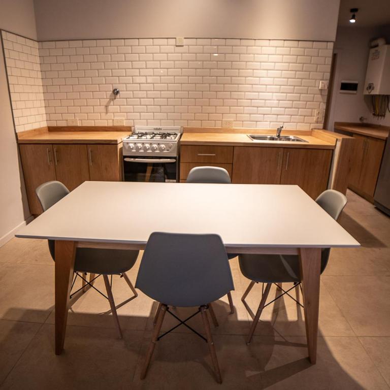 BOG Norway - Apartamento - Planta baja - 4