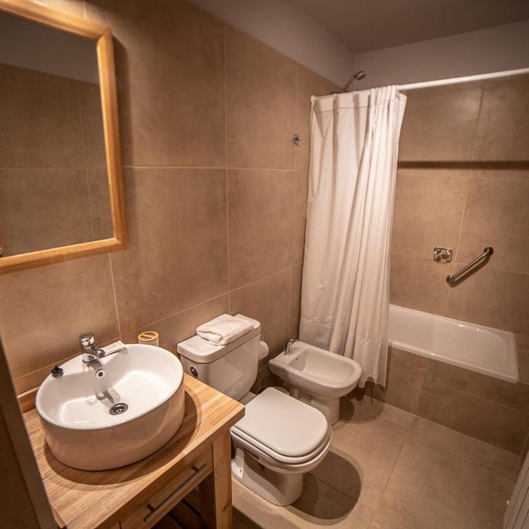 BOG Norway - Apartamento - Planta baja - 7