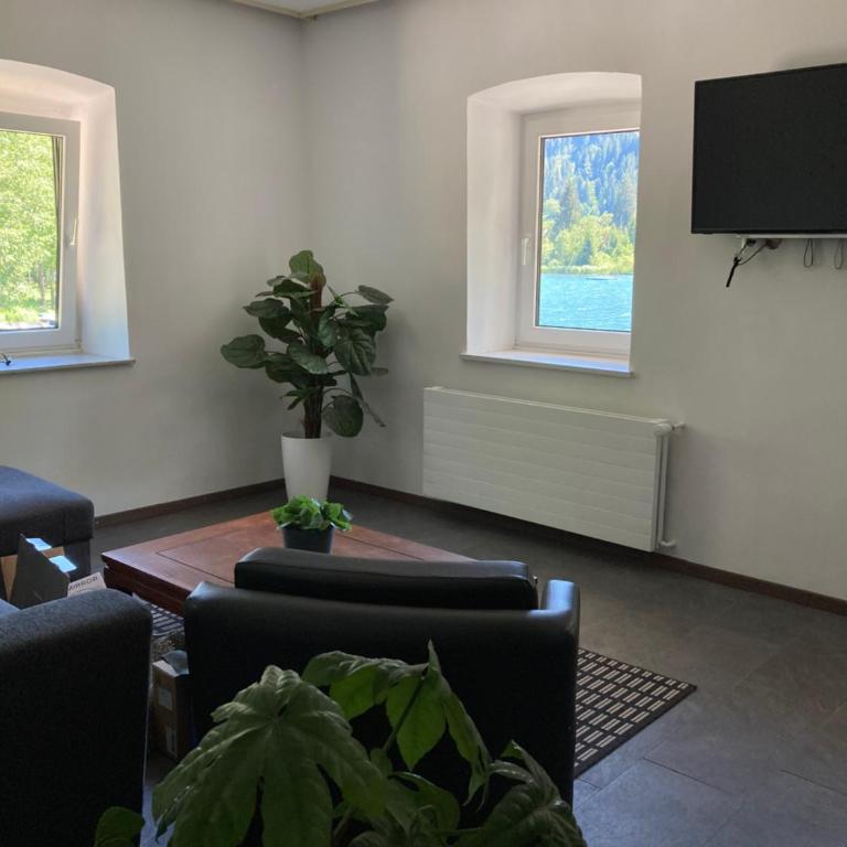 SeeBrauer - Apartment mit 2 Schlafzimmern - 17