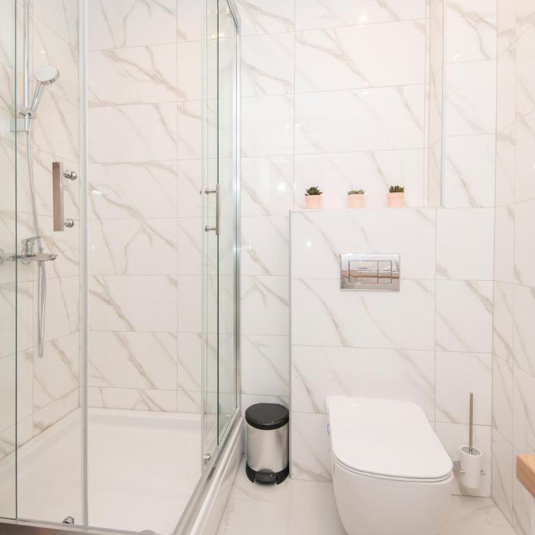 Apartment Gardenija - Apartman sa 1 Spavaćom Sobom - 18