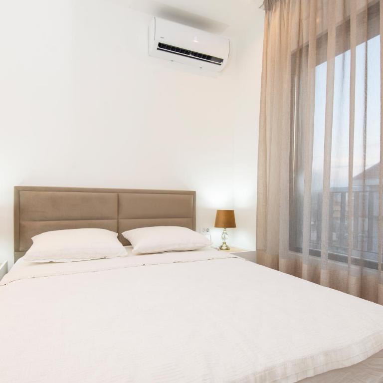 Apartment Gardenija - Apartman sa 1 Spavaćom Sobom - 14