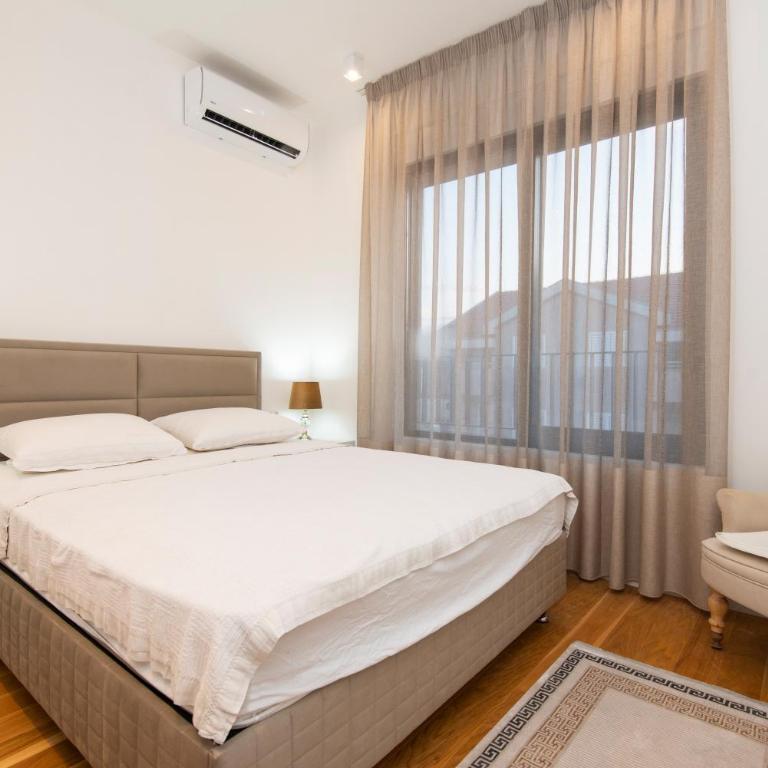 Apartment Gardenija - Apartman sa 1 Spavaćom Sobom - 4