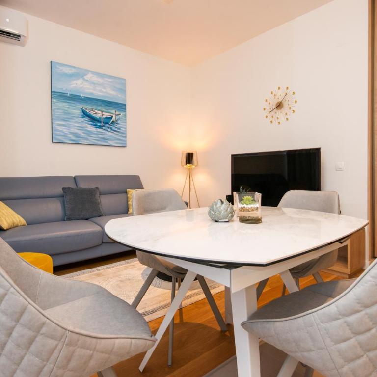 Apartment Gardenija - Apartman sa 1 Spavaćom Sobom - 9