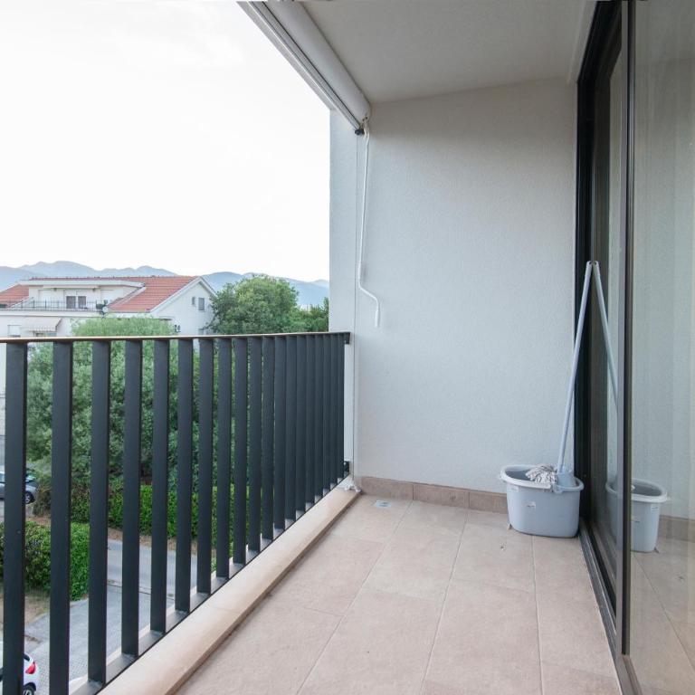 Apartment Gardenija - Apartman sa 1 Spavaćom Sobom - 19