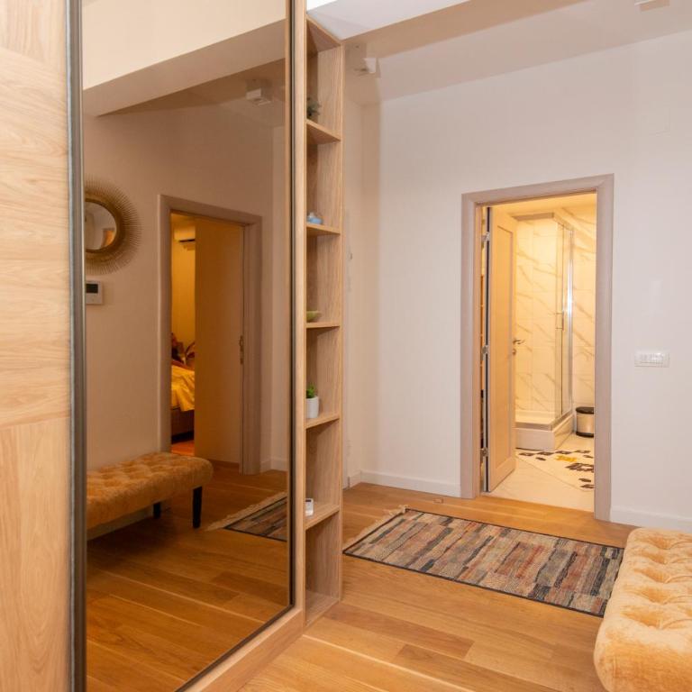 Apartment Gardenija - Apartman sa 1 Spavaćom Sobom - 15