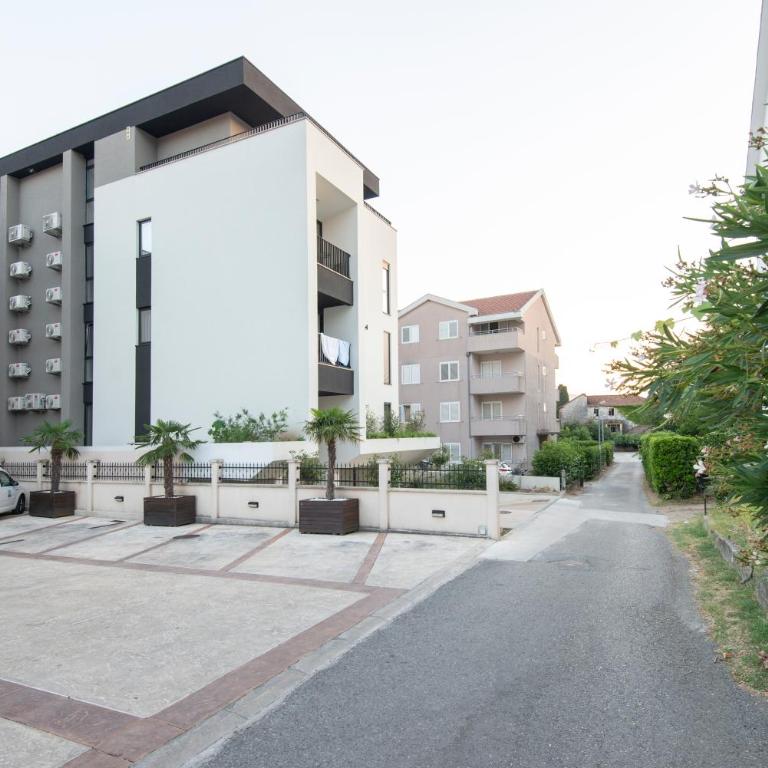 Apartment Gardenija - Apartman sa 1 Spavaćom Sobom - 20