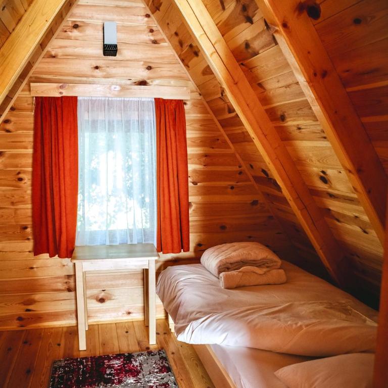 Apartmani i kuće Moje selo Šćepanović - Two-Bedroom House - 10