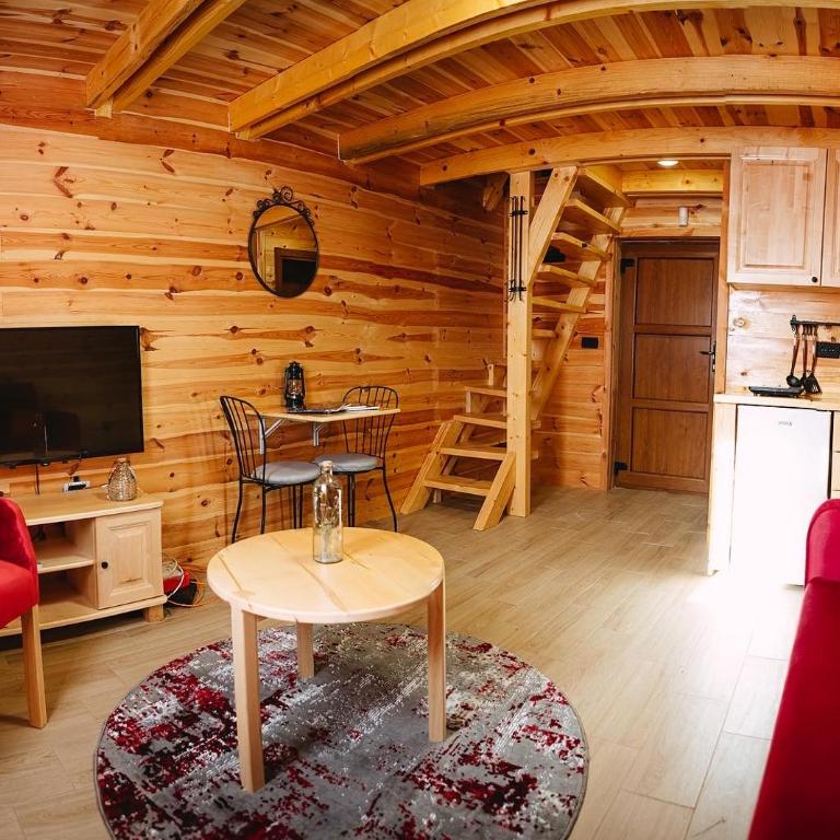 Apartmani i kuće Moje selo Šćepanović - Two-Bedroom House - 6